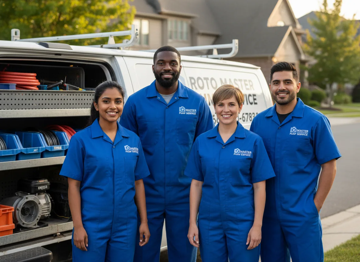 Sump Pump Installation company in Meyers Chuck, AK